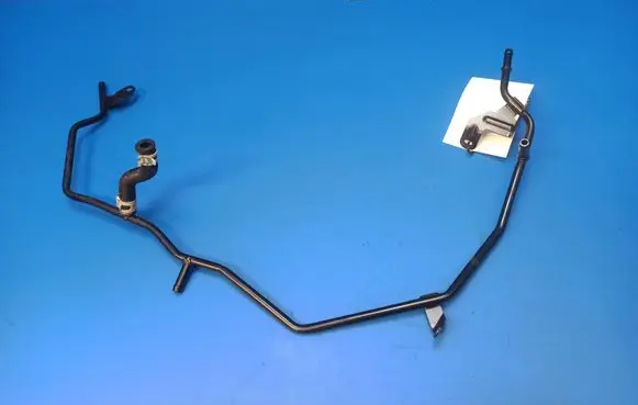 Audi A3 S3 8V Engine coolant pipe/hose 06K121075Q