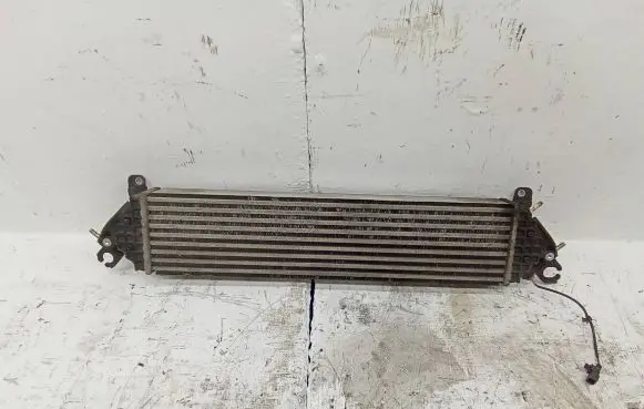 Mazda 3 III Intercooler radiator SH0113565 K4238 127100114