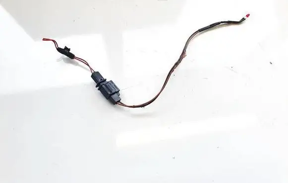 Skoda Octavia Mk2 (1Z) Other interior light 1j0973332 1j0973119
