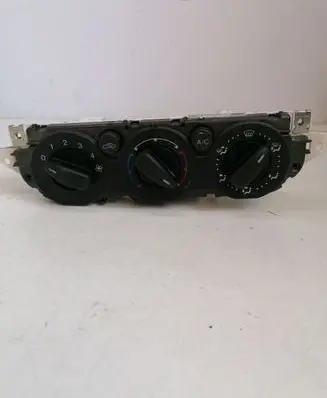 Ford Focus Climate control unit 3M5T19980AD