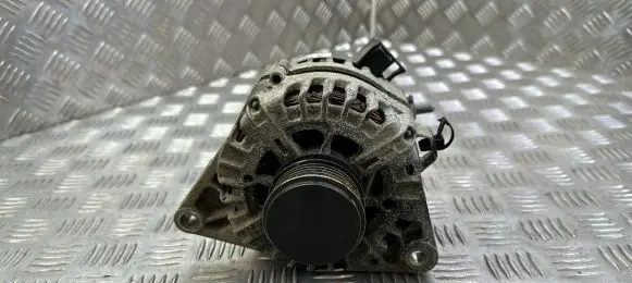 KIA Soul Generator/alternator 373002A950