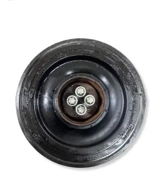 BMW X1 E84 Crankshaft pulley 544013010