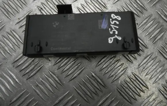 BMW 7 G11 G12 Tailgate/trunk control unit/module 7448871