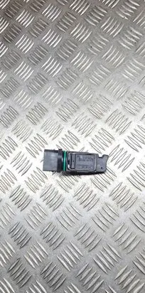Mercedes-Benz A W168 Mass air flow meter A0041537328 0281002489 290253A