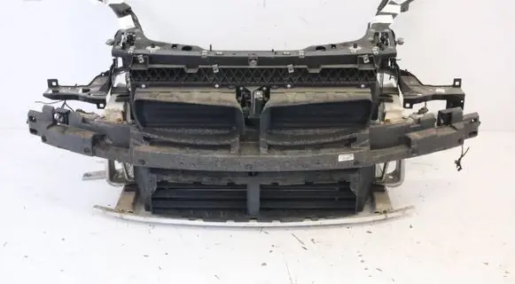 BMW 2 F45 Radiator support slam panel 5243543261345