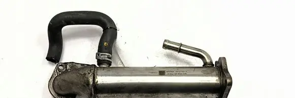 Ford Ranger Coolant radiator