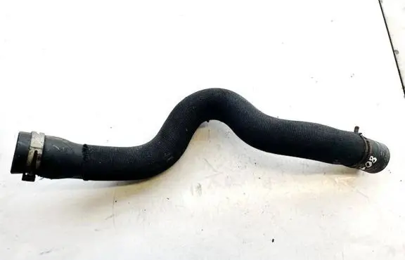 Peugeot 508 Engine coolant pipe/hose