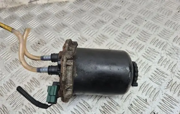 Renault Captur Fuel filter 164004327R