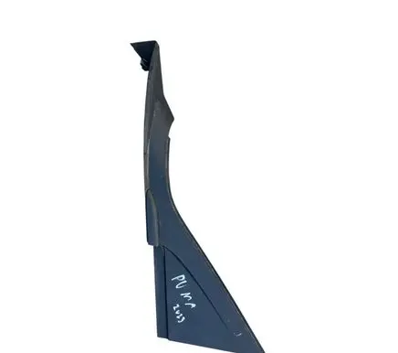 Ford Puma Fender trim (molding) L1TBA16003AE