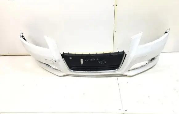 Audi A3 S3 8P Front bumper
