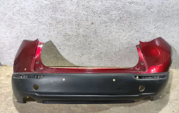 Mazda CX-30 Rear bumper DFR550221 3359086