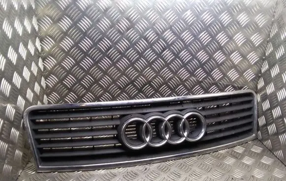 Audi A6 S6 C5 4B Front grill 4B0853651F