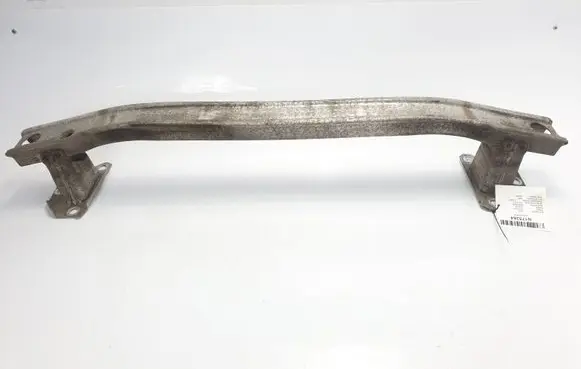 Rear beam