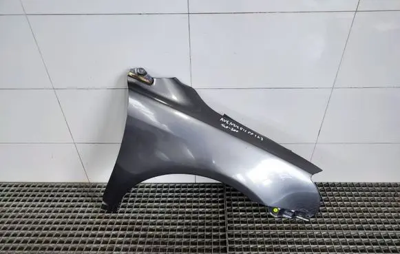 Toyota Avensis T250 Fender 1G3