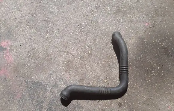 Renault Scenic I Intercooler hose/pipe 7700115202