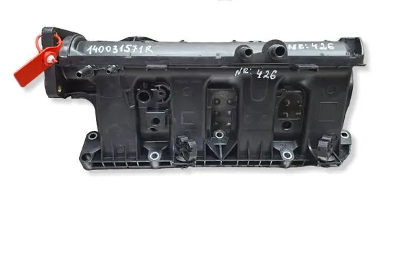 Renault Kadjar Intake manifold S27635426 140031571R 1267550S01
