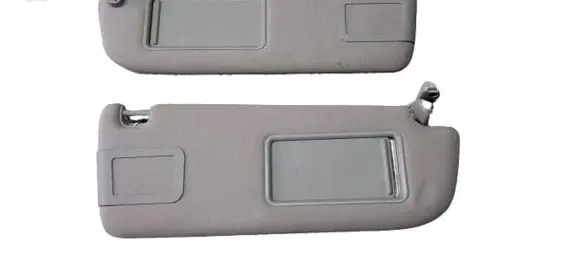 Audi A8 S8 D3 4E Sun visor