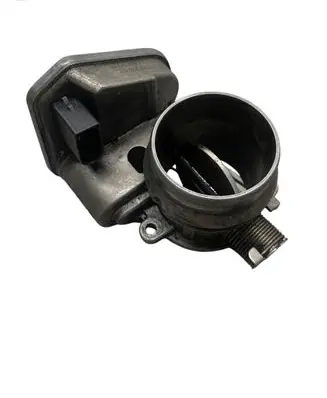 Throttle valve