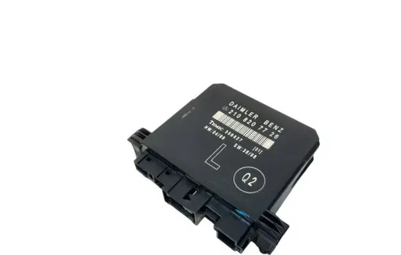 Mercedes-Benz E W210 Door control unit/module 2108207726 356827