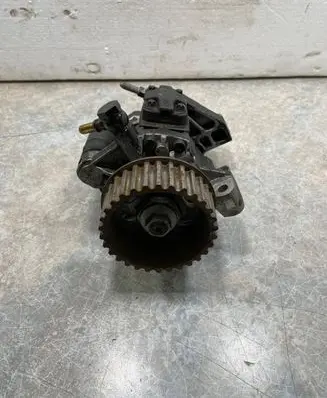 Renault Kangoo II Fuel injection high pressure pump 5WS40153 G2603848 A2C20000754
