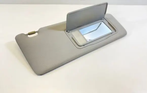 Honda Civic Sun visor 83230SMGG03ZA