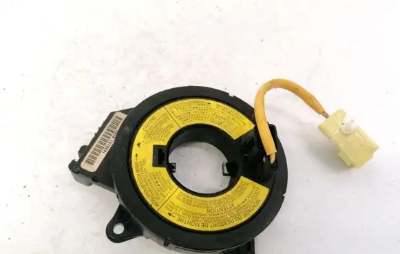 Mazda 626 Airbag slip ring squib (SRS ring)