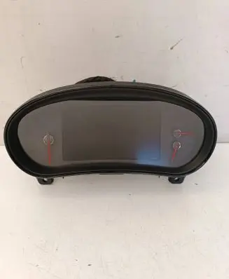 Opel Insignia A Speedometer (instrument cluster) 23298098 813075439