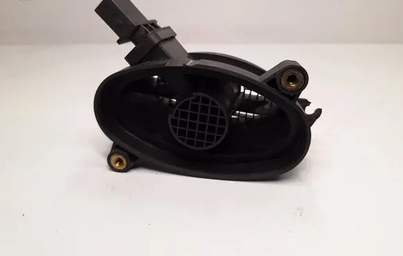 BMW 5 E60 E61 Mass air flow meter 7788744 13627788744 0928400504