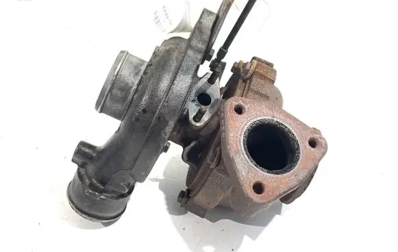 Chevrolet Captiva Turbo 96440365