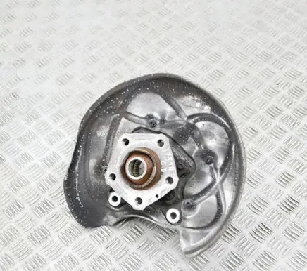 Audi Q5 SQ5 Rear wheel hub 80A505436J 80A615612A