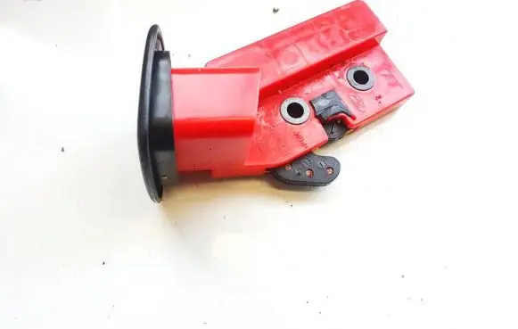 Ford Focus C-MAX Seat back rest lock catch r7wmb