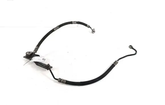 BMW X6 E71 Power steering hose/pipe/line 6787037