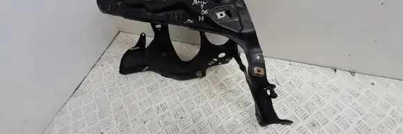 BMW 7 E65 E66 Side radiator support slam panel 