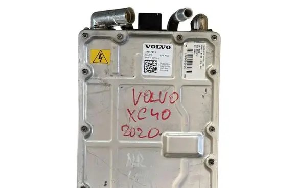 Volvo XC40 Other control units/modules 32317214