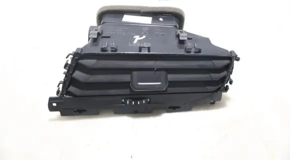 Volkswagen Polo VI Dashboard side air vent grill/cover trim