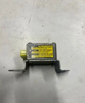 Subaru Impreza II Airbag deployment crash/impact sensor 2523000690 98235FE000 03069004VU