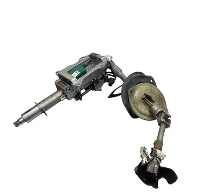 Maserati Ghibli Steering wheel axle 06700067910