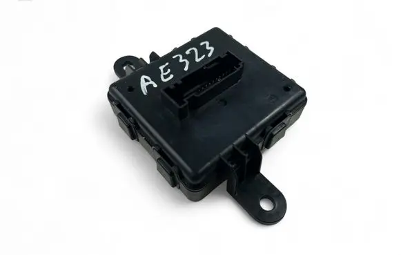 Skoda Octavia Mk4 Other control units/modules 5WA959436Q