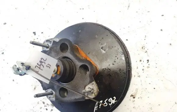 Nissan Note (E11) Brake booster 8200123846 03.7864-3002.4