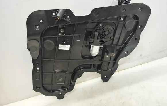Tesla Model 3 Rear door window regulator with motor 161644599A DA9223110700010 1A002247A