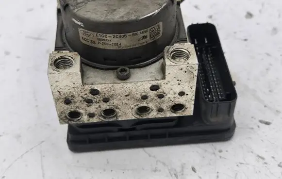 Ford Galaxy ABS Pump E1GC2C405BK 28515270213