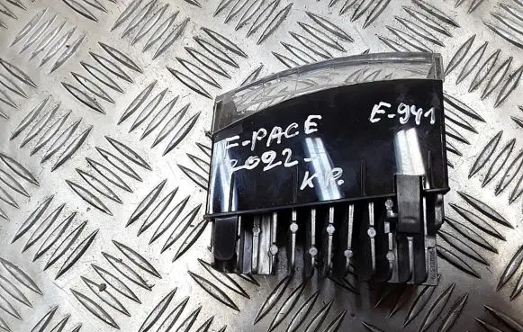 LED Daytime headlight