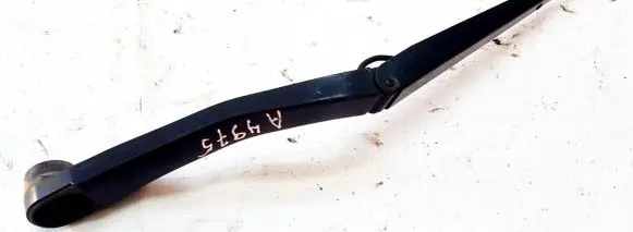 Opel Insignia A Front wiper blade arm 13227401
