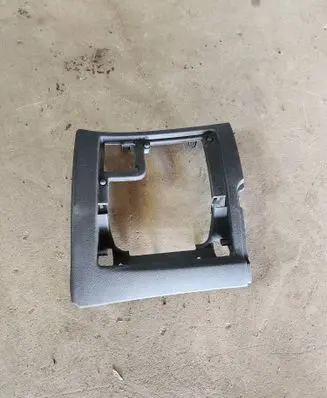 Peugeot 407 Other interior part 9644582977 33729X