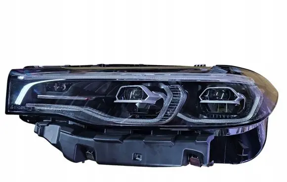 LED Daytime headlight