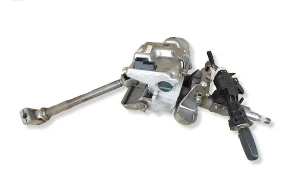 Ford Ka Steering wheel axle 2816037202E B001201857 0P400077