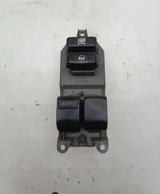 Toyota Yaris Electric window control switch 192832