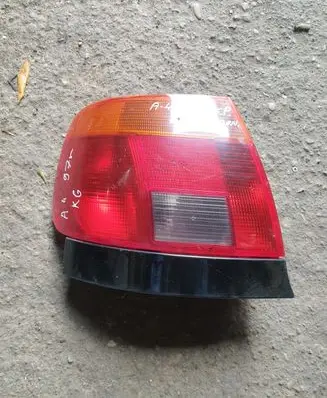 Audi A4 S4 B5 8D Rear/tail lights