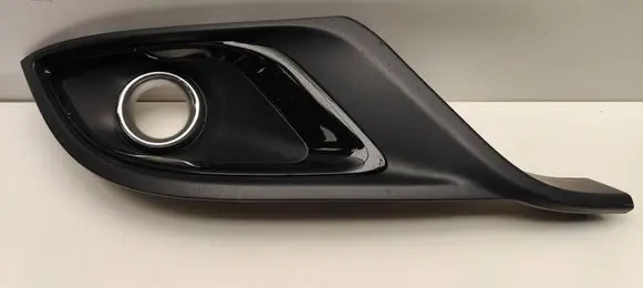 Dodge Durango III Front fog light trim/grill 05113679AC