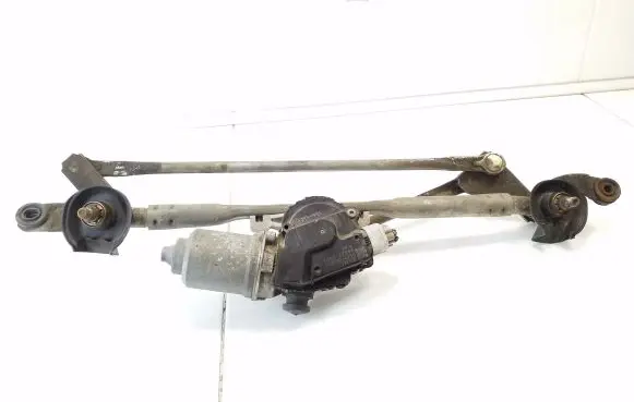Mazda CX-5 Front wiper linkage and motor KD5367340